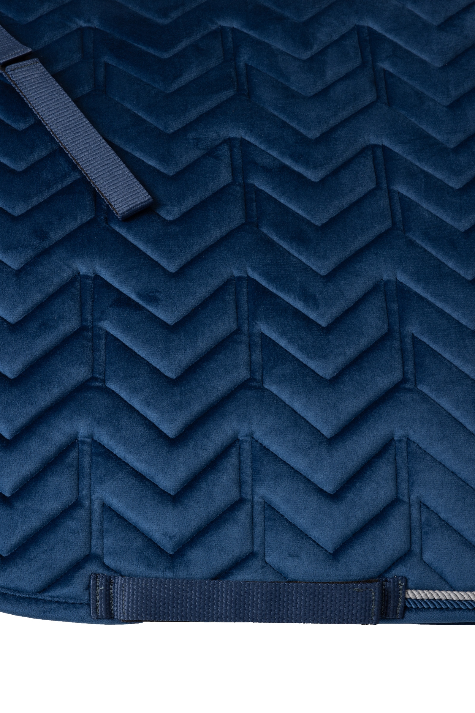 Horze Del&eacute;mont GP Saddle Pad