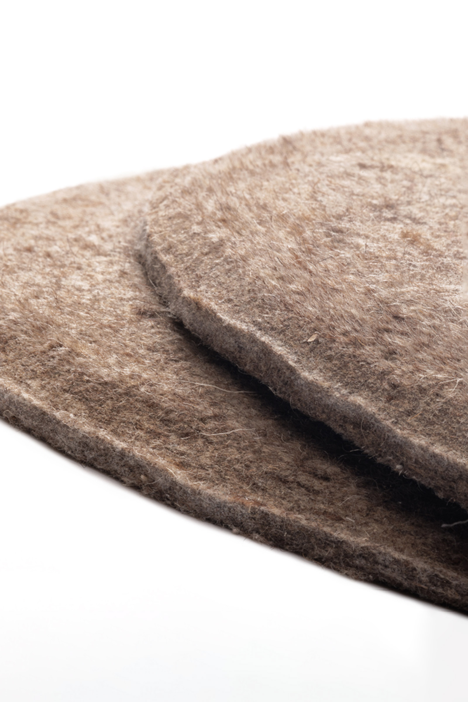 Kavalkade Felt Inlays For Lambskin Pad