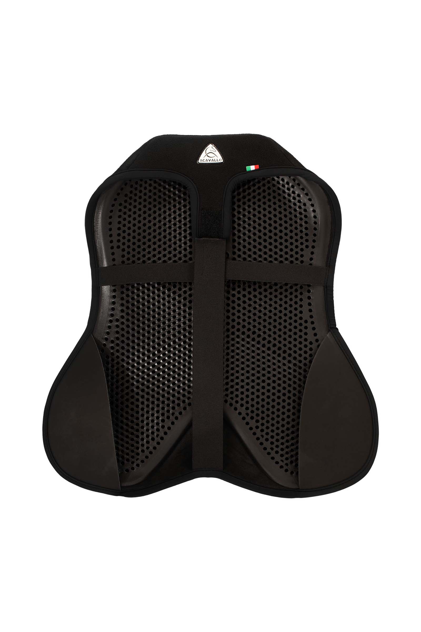 Acavallo Gel Seat Saver Dri-Lex Jumping