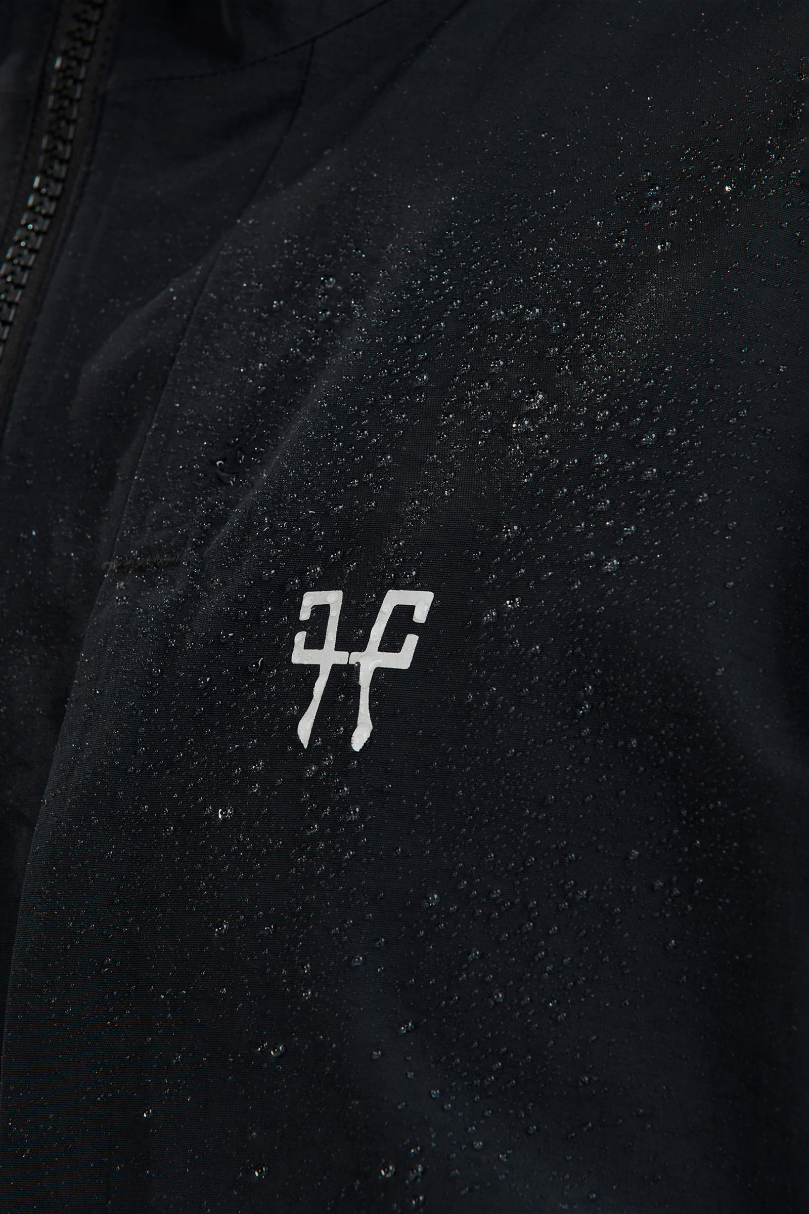 Horse Pilot Raintech Men´s Jacket