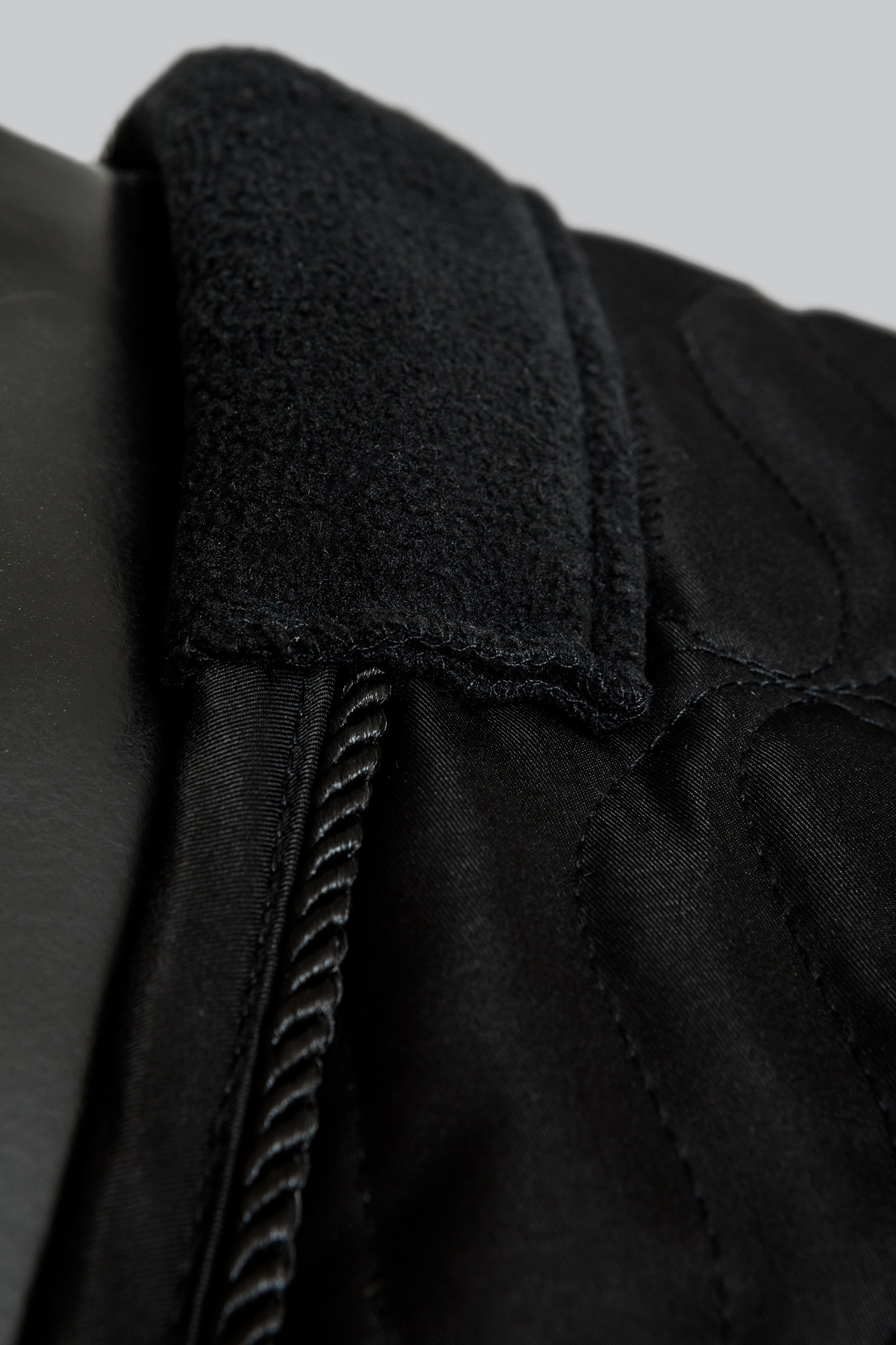 Back on Track Deep Nights Fleece Rug