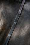 LeMieux Ergo Grip Rubber Reins With Integrated Stops