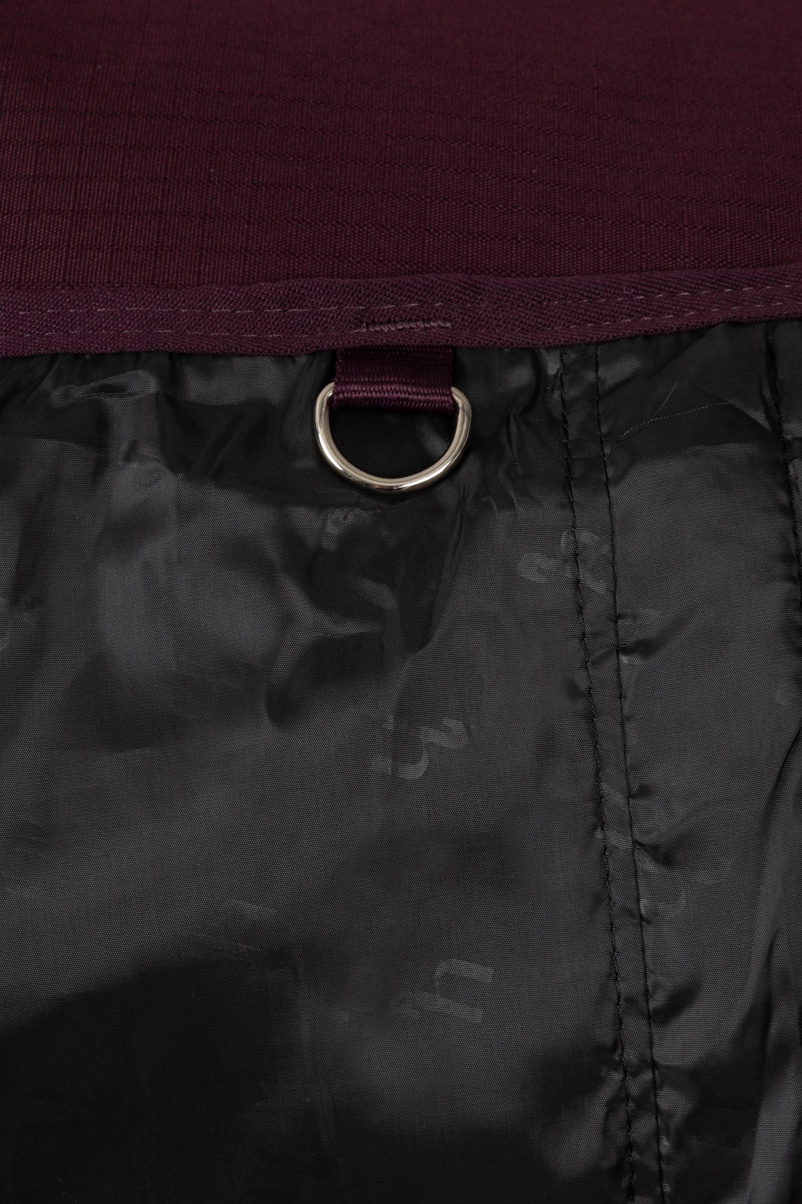 Horze Newbridge Reflective Turnout Rug, 0 g