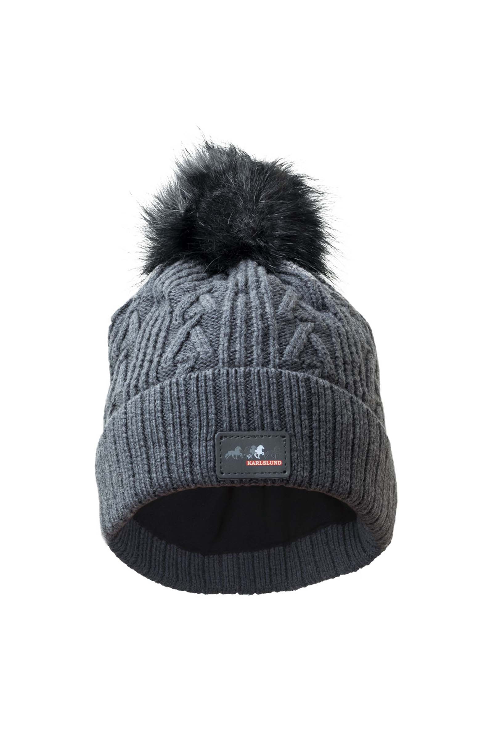 Karlslund Bj&ouml;rk Merino Hat