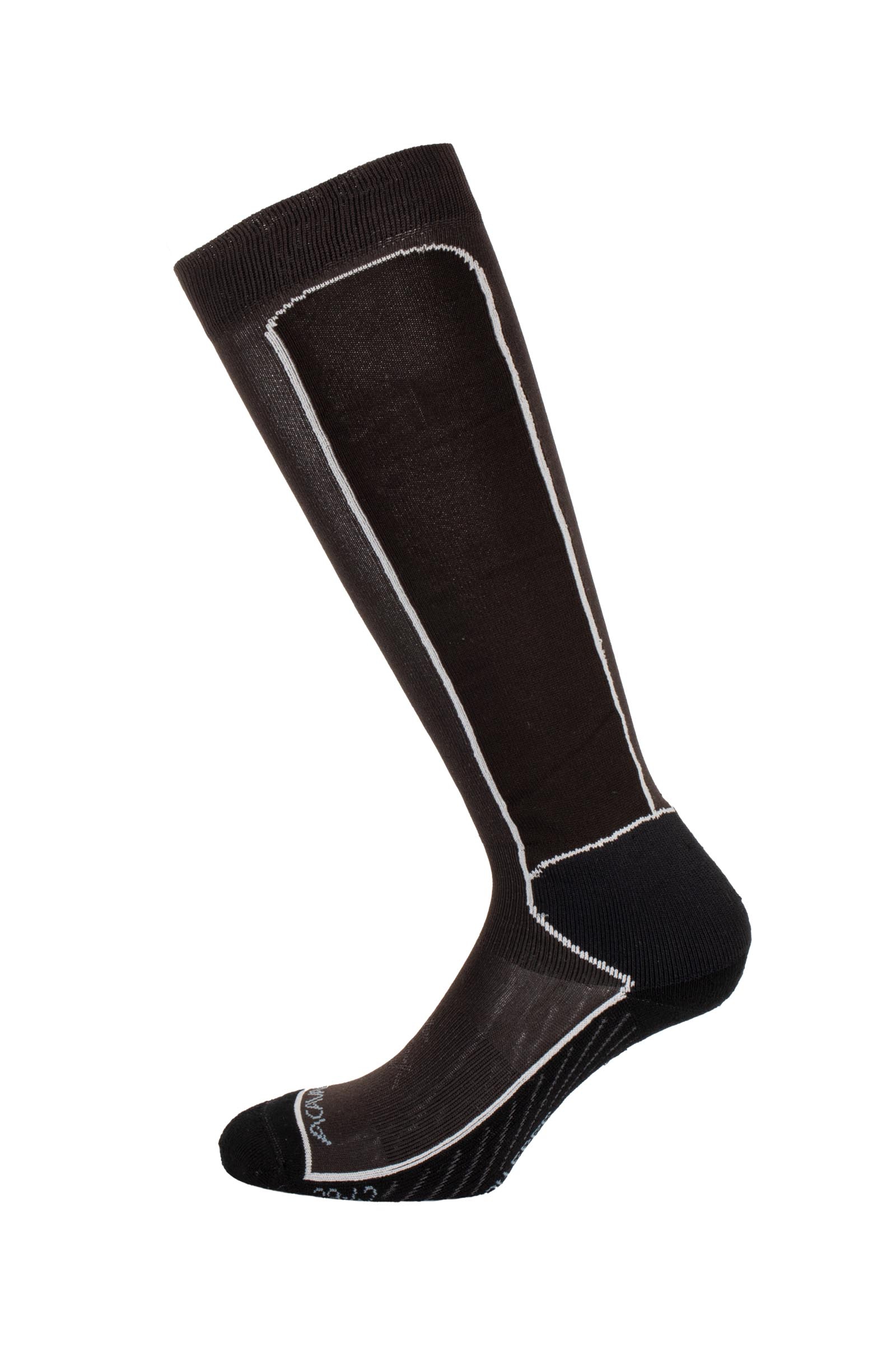 Acavallo Seamless Deocell Socks
