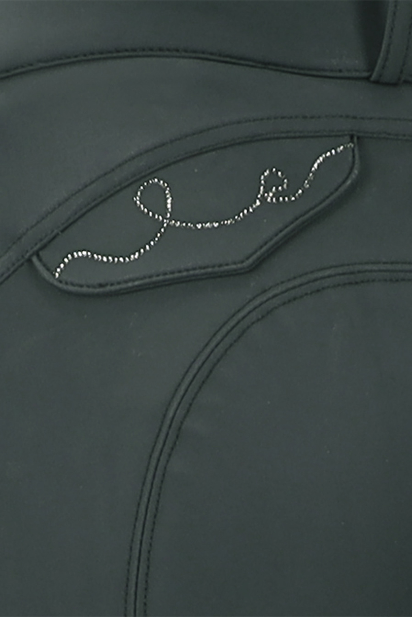 Schockem&ouml;hle Sports Darleen Women's Knee Patch Breeches