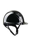 OneK MIPS Avance Glossy Chrome Pipe Riding Helmet