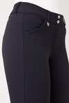 Horze Grand Prix Women's Silicone Knee Patch Breeches