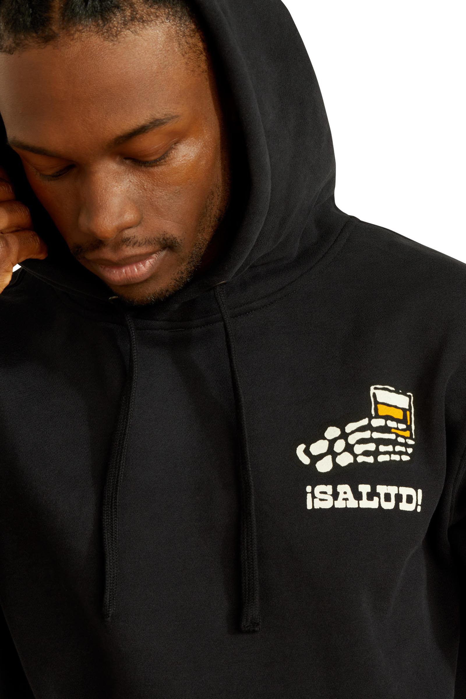 Ariat Sendero When Live Gives You Agaves Men's Hoodie