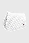 Tommy Hilfiger Equestrian Global Waffle Pad Jumping