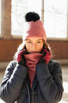 Horze Haze Knitted Hat