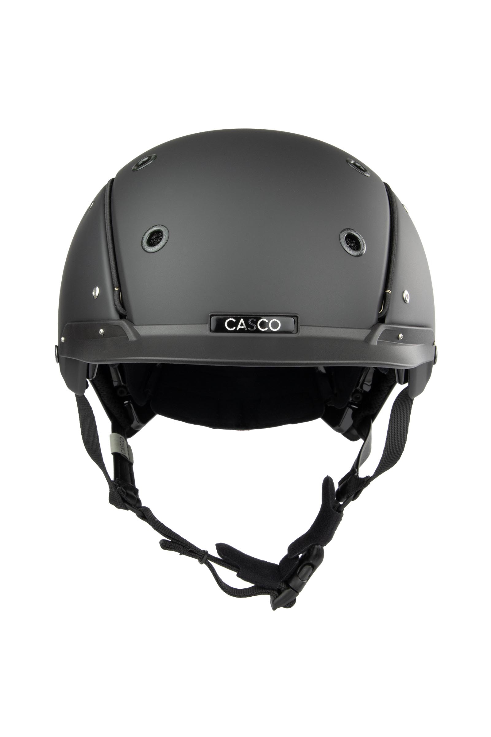 Casco Champ Prime Riding Helmet