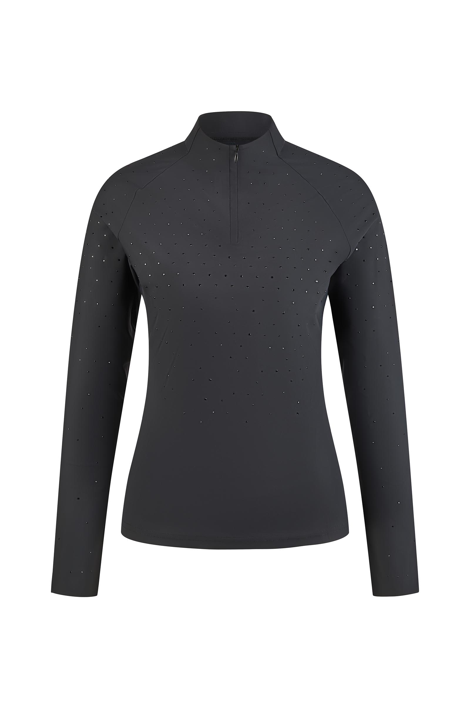 Pikeur Women&acute;s Function Zip Longsleeve Shirt