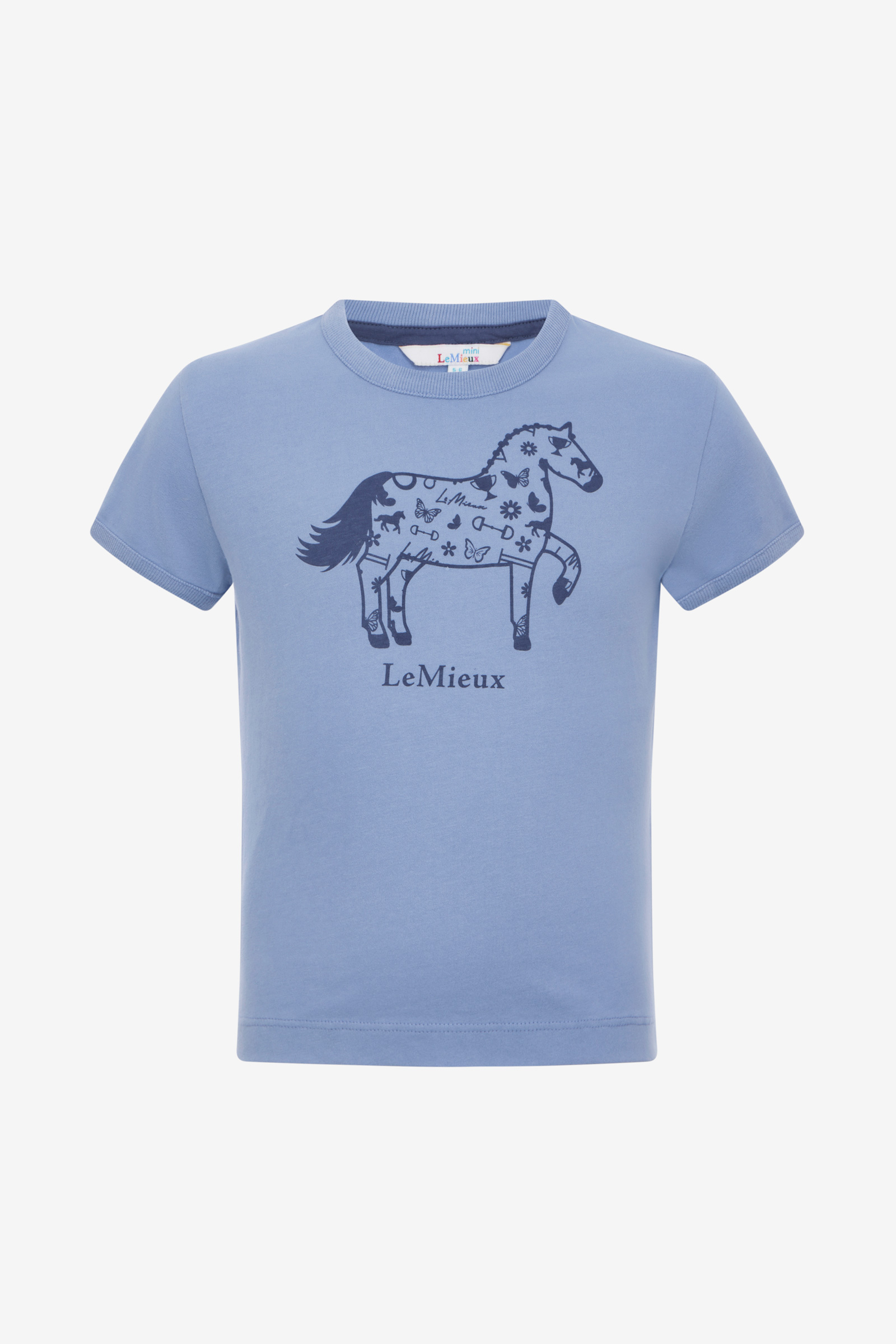 LeMieux Alex Mini Tee