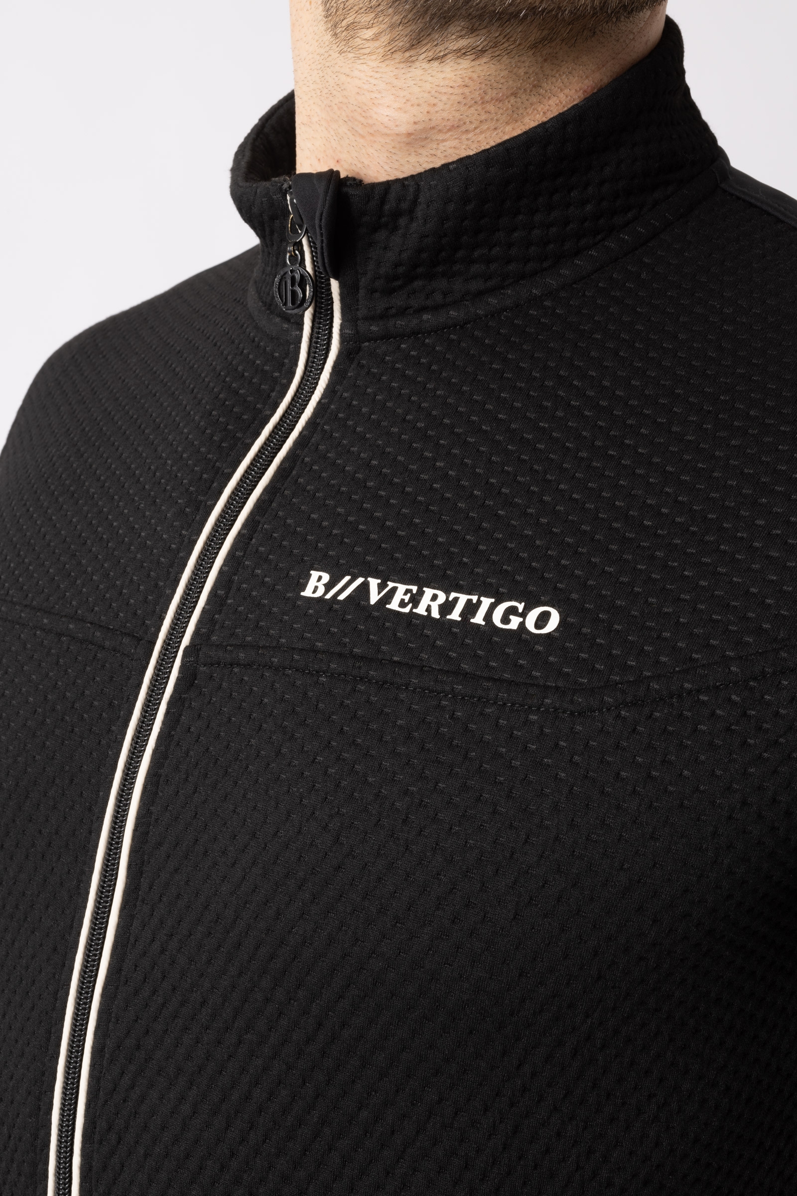 B Vertigo Axel Men's Training Riding Jacket