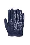 B Vertigo Women's Lace Riding Gloves
