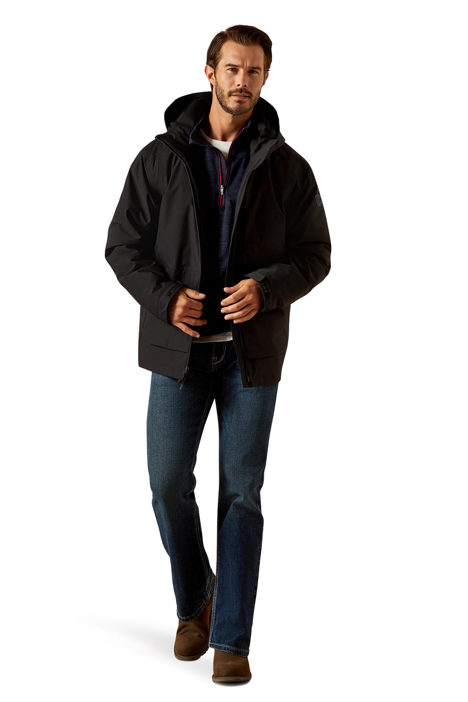 Ariat Outer Banks H2O Men´s Jacket