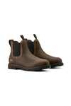 Ariat Groundbreaker Chelsea Waterproof Soft Toe Work Boot