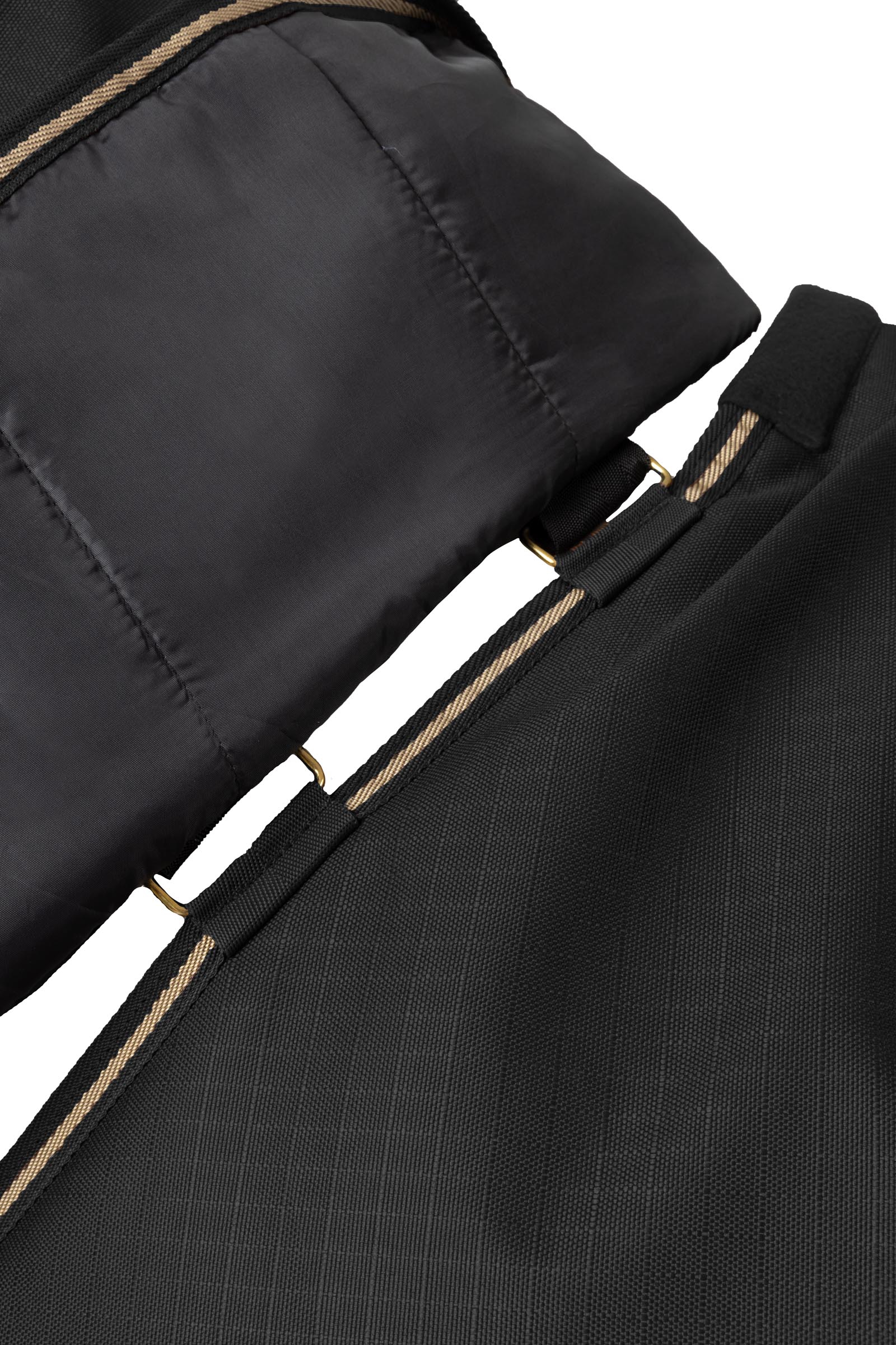 Horze 1200D Turnout Rug With Detachable Neck, 200 g