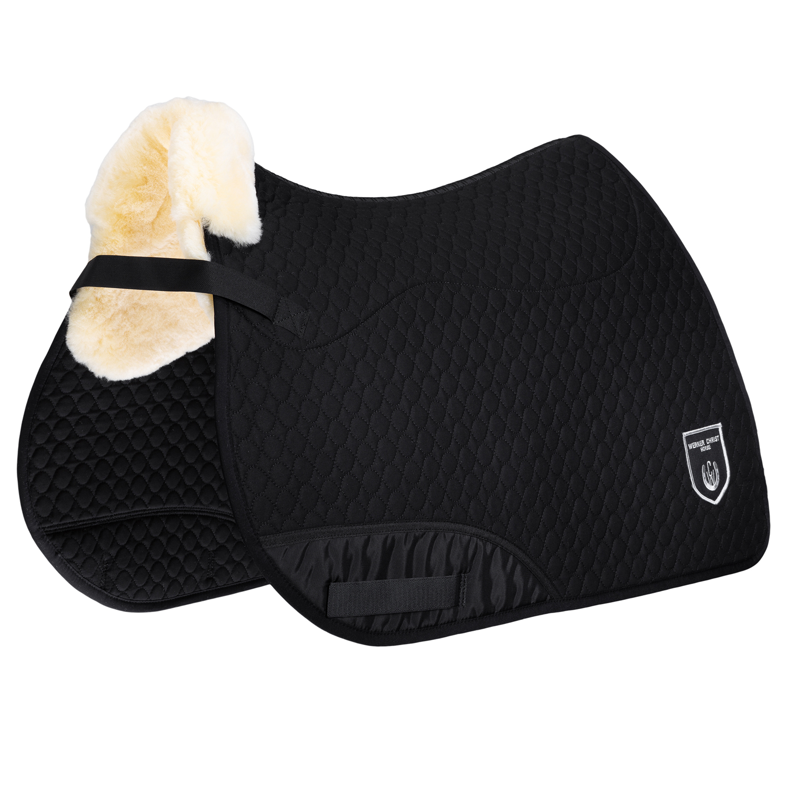 Christ Champ VS All Purpose Saddle Pad