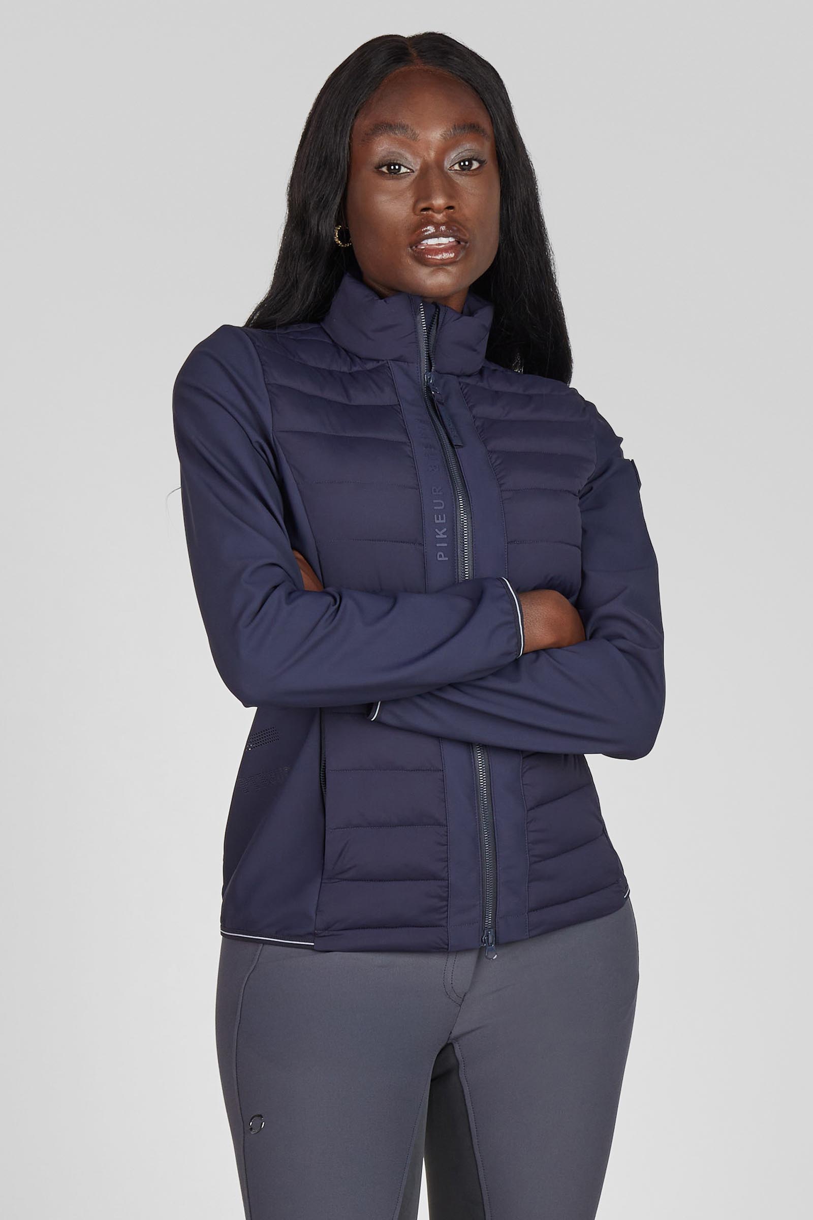 Pikeur Women&acute;s Hybrid Jacket