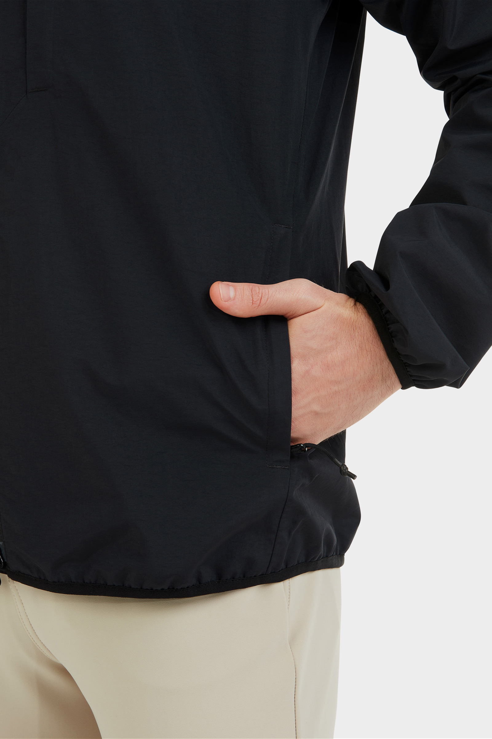 Horse Pilot Raintech Men´s Jacket