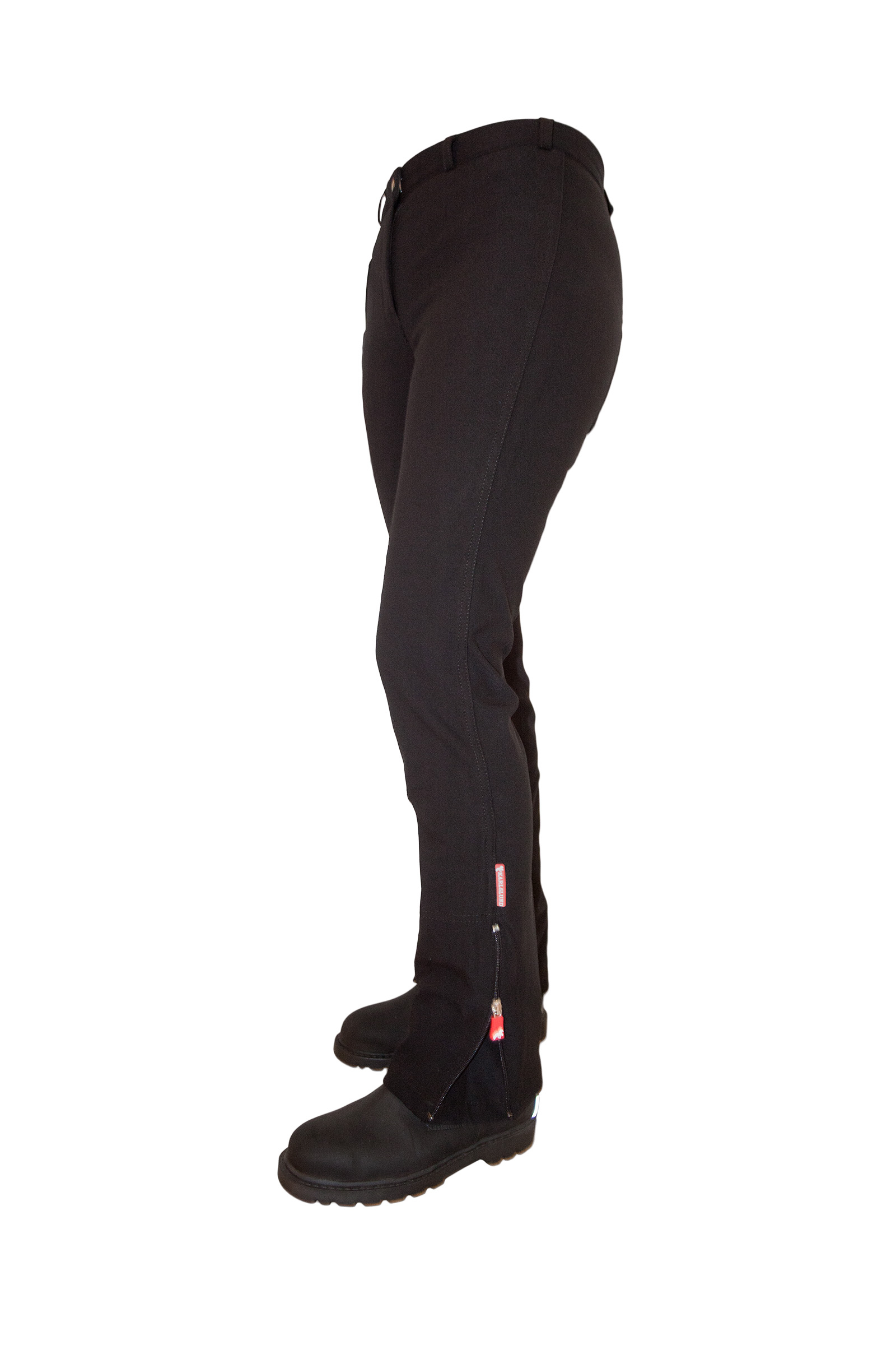 Karlslund Iceland Women&acute;s Jodhpur Full Seat Breeches