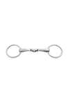 Sprenger Double Jointed Snaffle, 18 mm