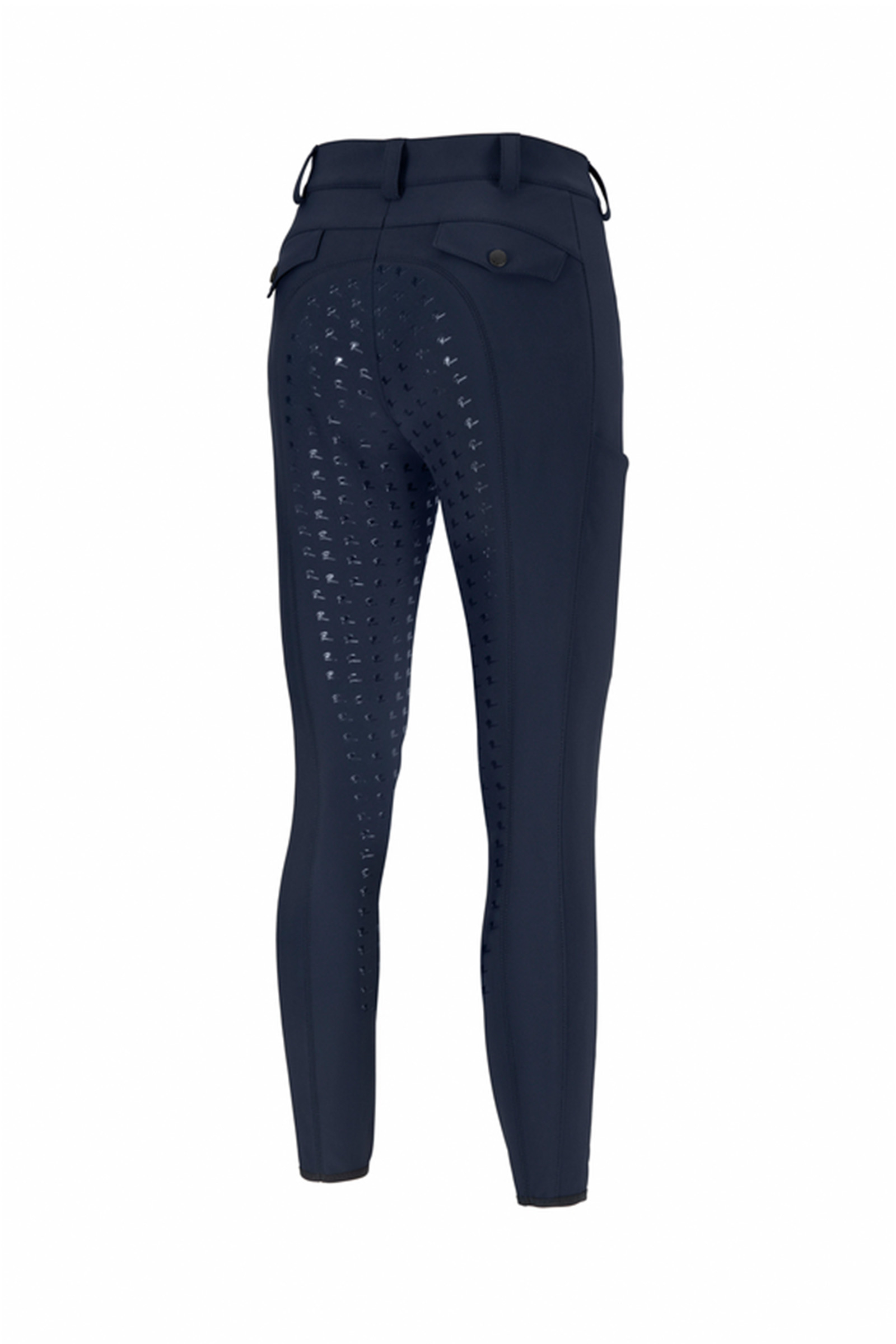Blue Nights Pikeur Romy Women's Full Grip Breeches