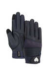 Horze Kids Riding Gloves with Touch Screen Function