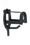 Kerbl Bridle Rack, Powder Coated Metal