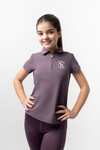 Horze Fay Kids´ Polo Shirt