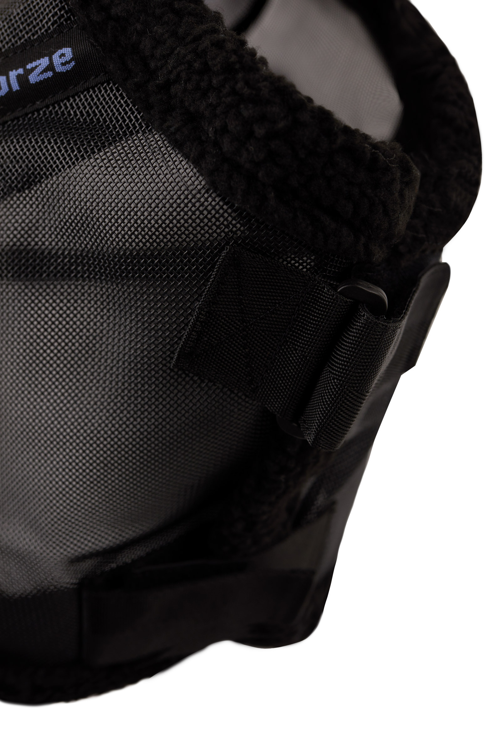 Horze Wire-Framed Flymask