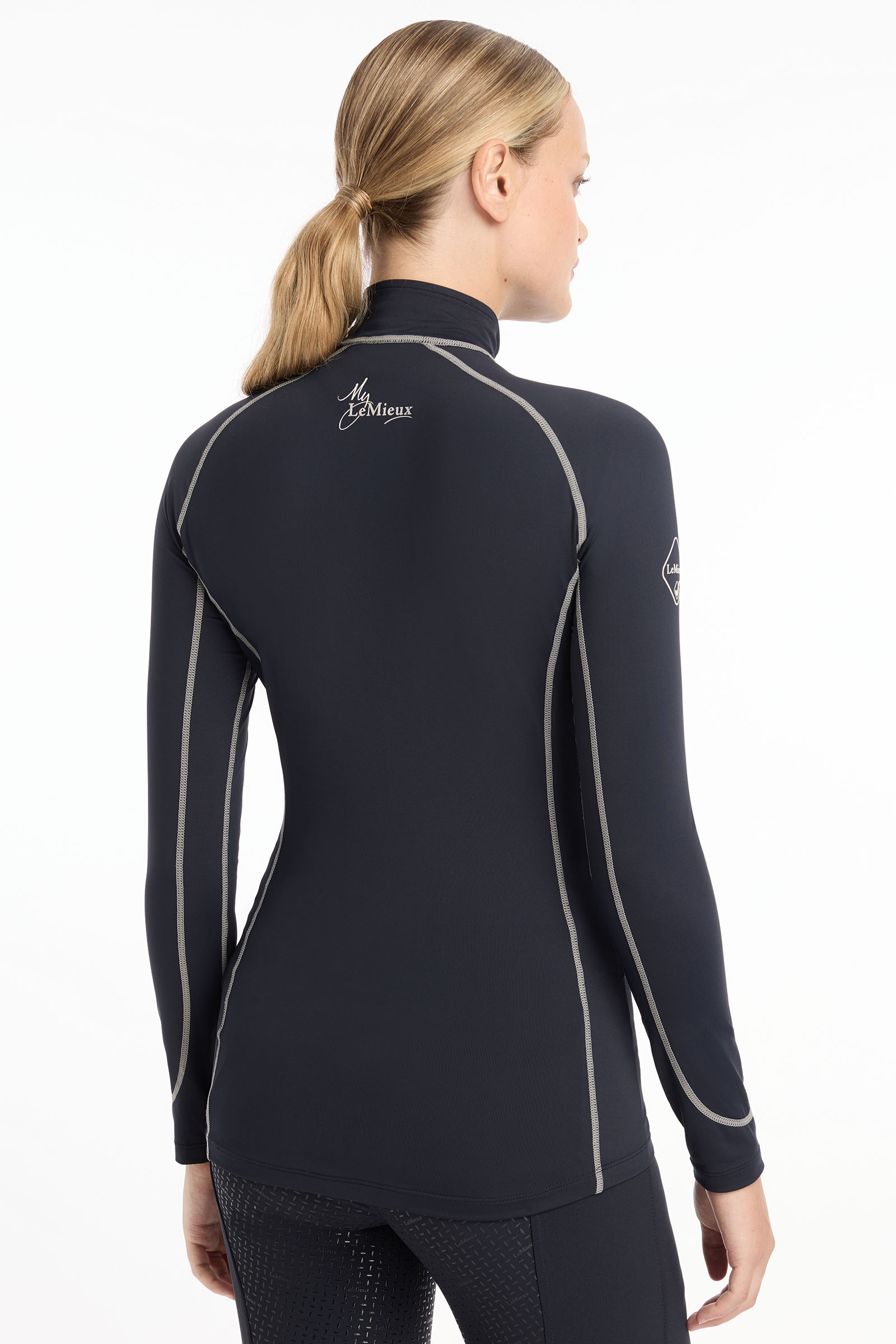 LeMieux Women's Longsleeved Base Layer
