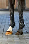 Weatherbeeta Tough-Tec Hard Shell Dressage Boots