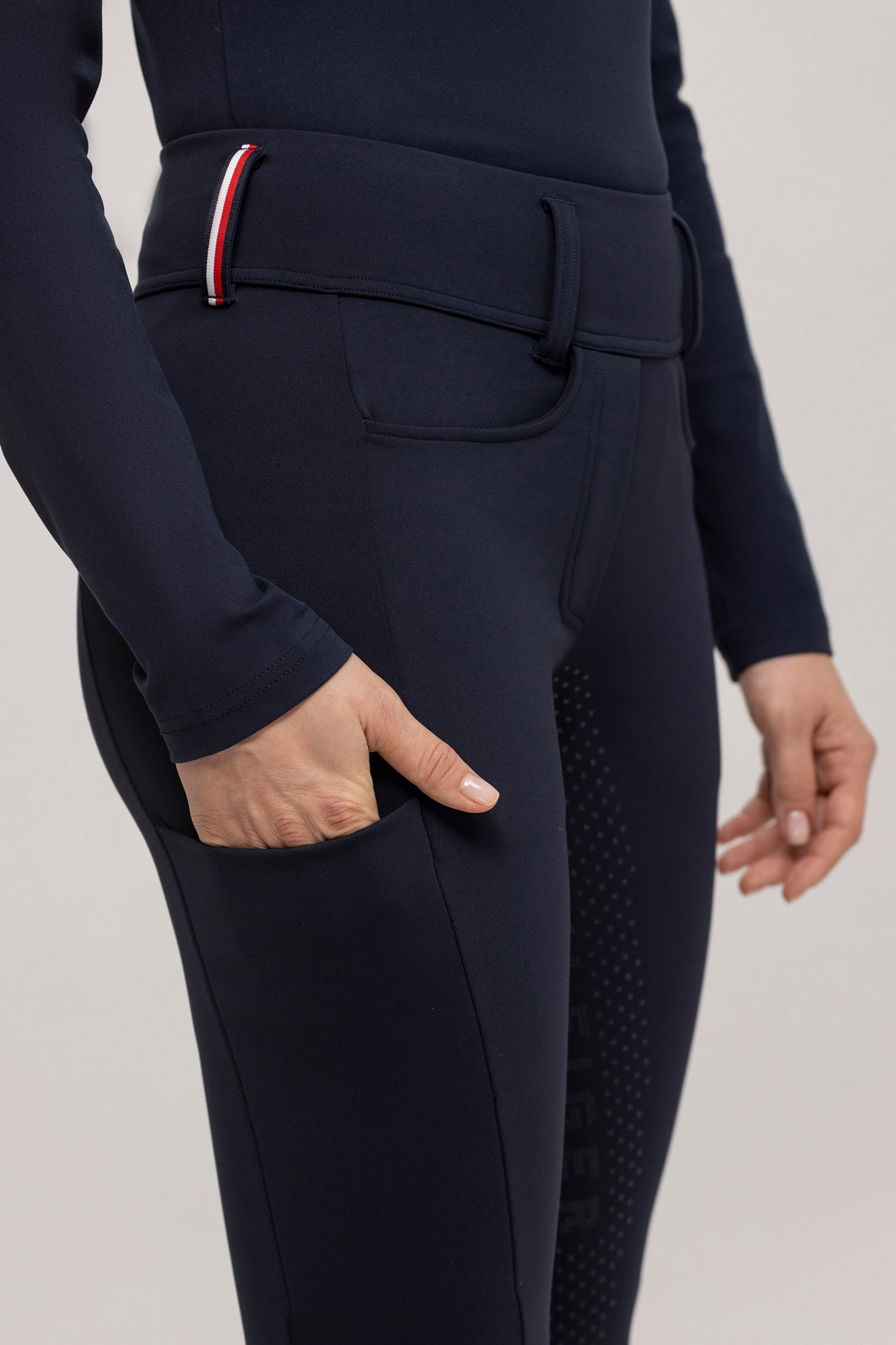 Tommy Hilfiger Equestrian Vermont Women´s Full Grip Breeches