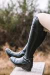 Mountain Horse Xena Women&acute;s Tall Riding Boot