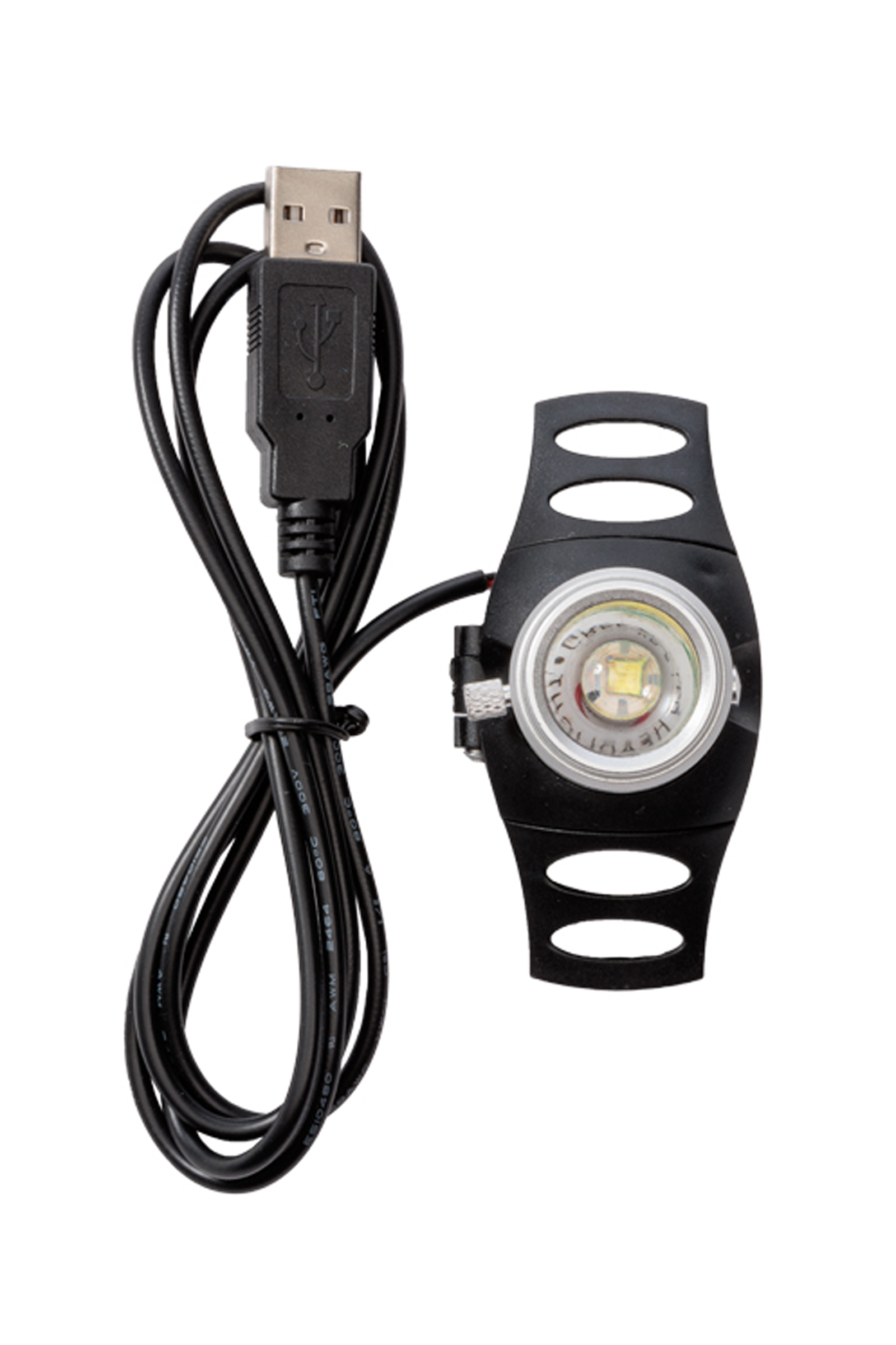 Kavalkade Horselight Breastplate & Saddle Light, Set 1