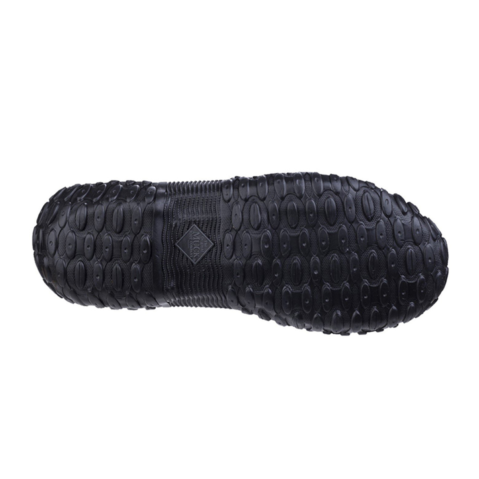 Muck Boot Muckster II Men's Ankle Wellington Boots