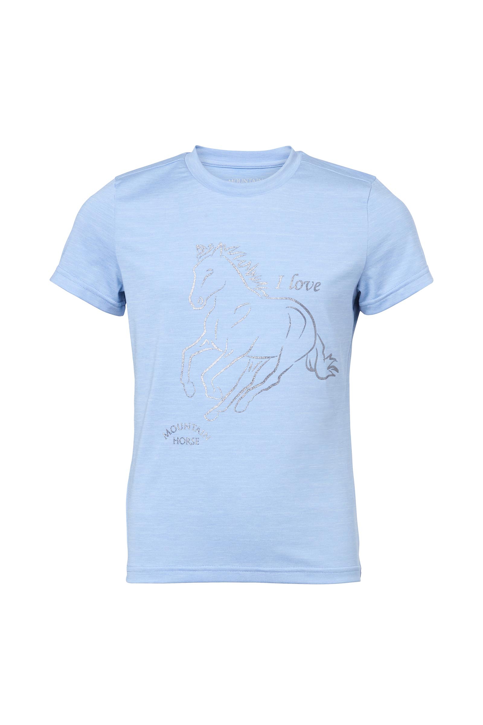 Mountain Horse Lovely Kids&acute; T-Shirt