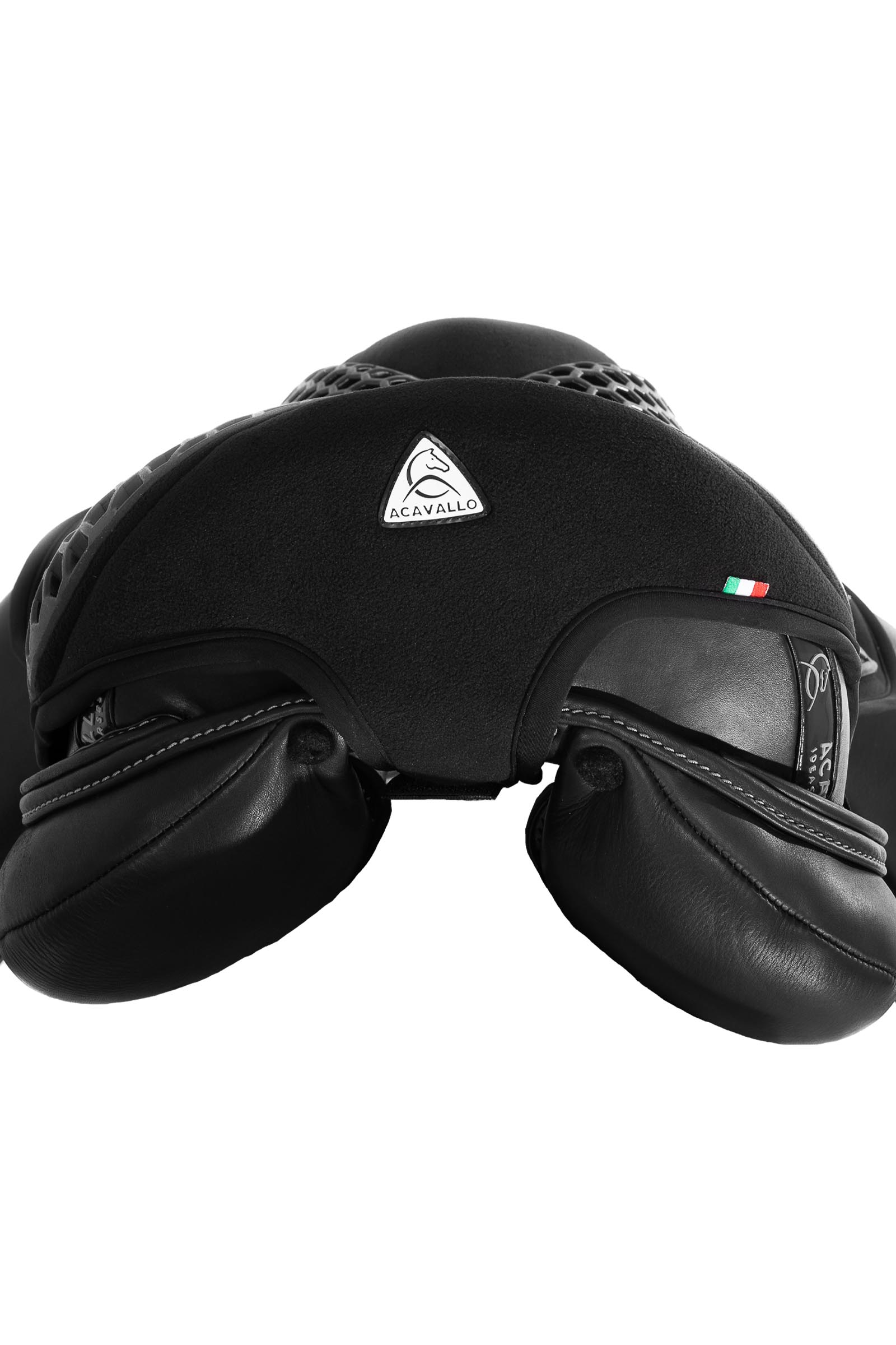 Acavallo Ortho Seat Saver Gel Out Dressage, 20 mm