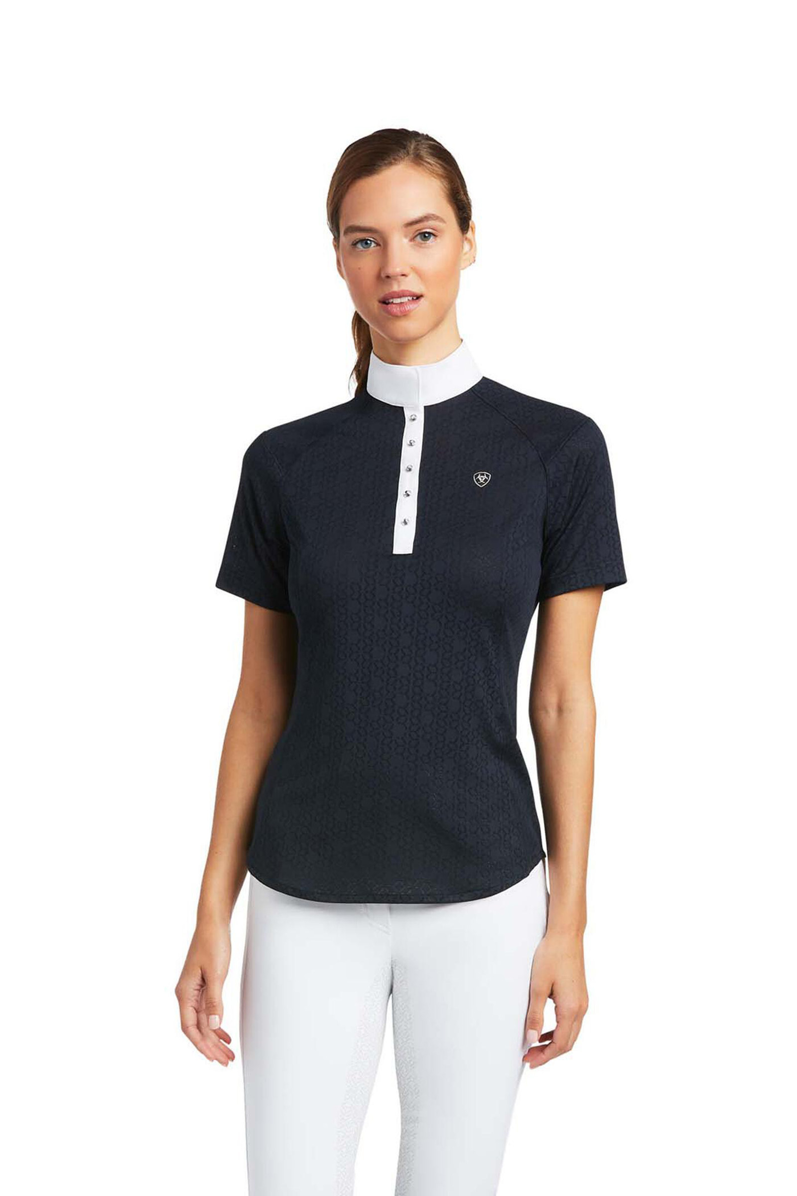 Ariat Showstopper 3.0 Women's Show Shirt