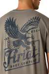 Ariat Men's Ariat Paintriot Classic Fit T-Shirt