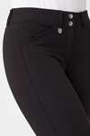 Horze Grand Prix Women's Silicon Full Seat Breeches UPF 50+