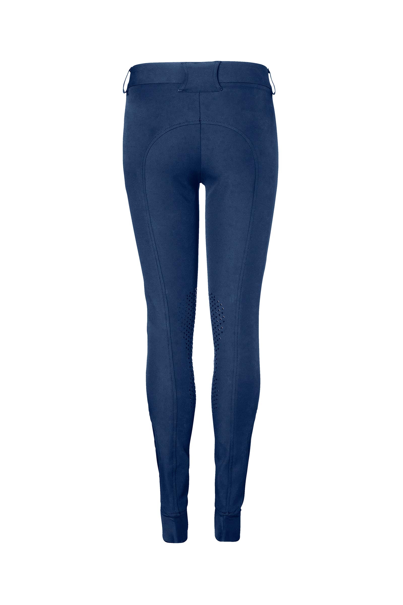 Mountain Horse Crown Kids' Knee Grip Breeches