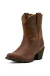 Ariat Maggie Women's J Toe Western Boots