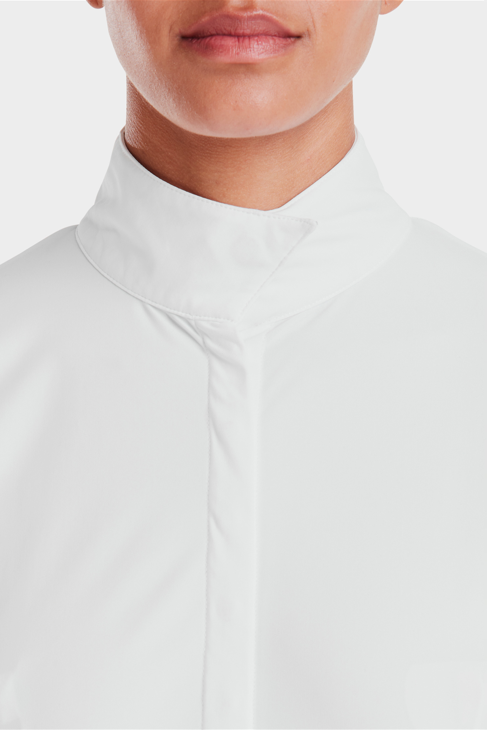 Horse Pilot Monica Women's Show Shirt Longsleeve