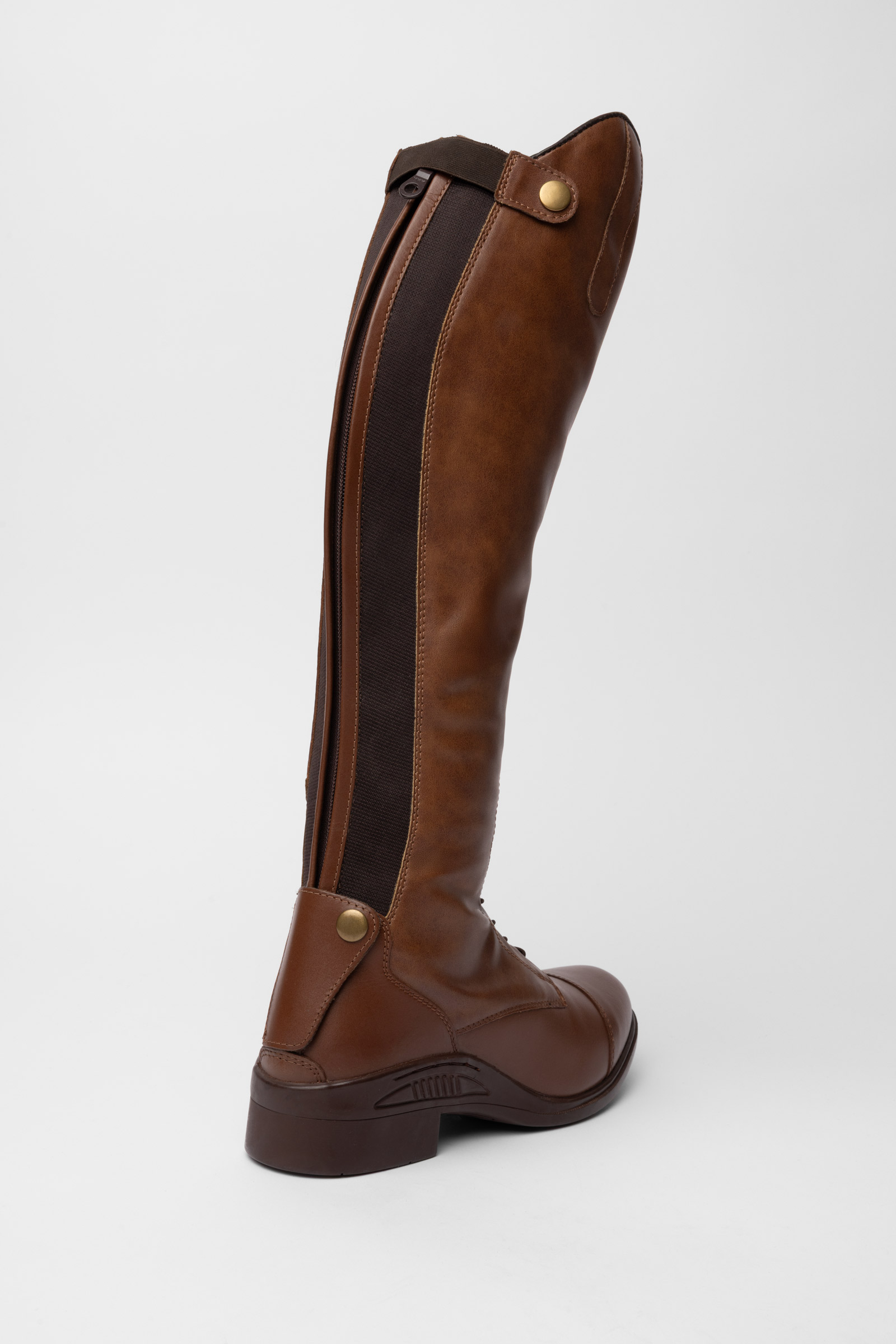 Horze Women's Lace-Up Riding Boots