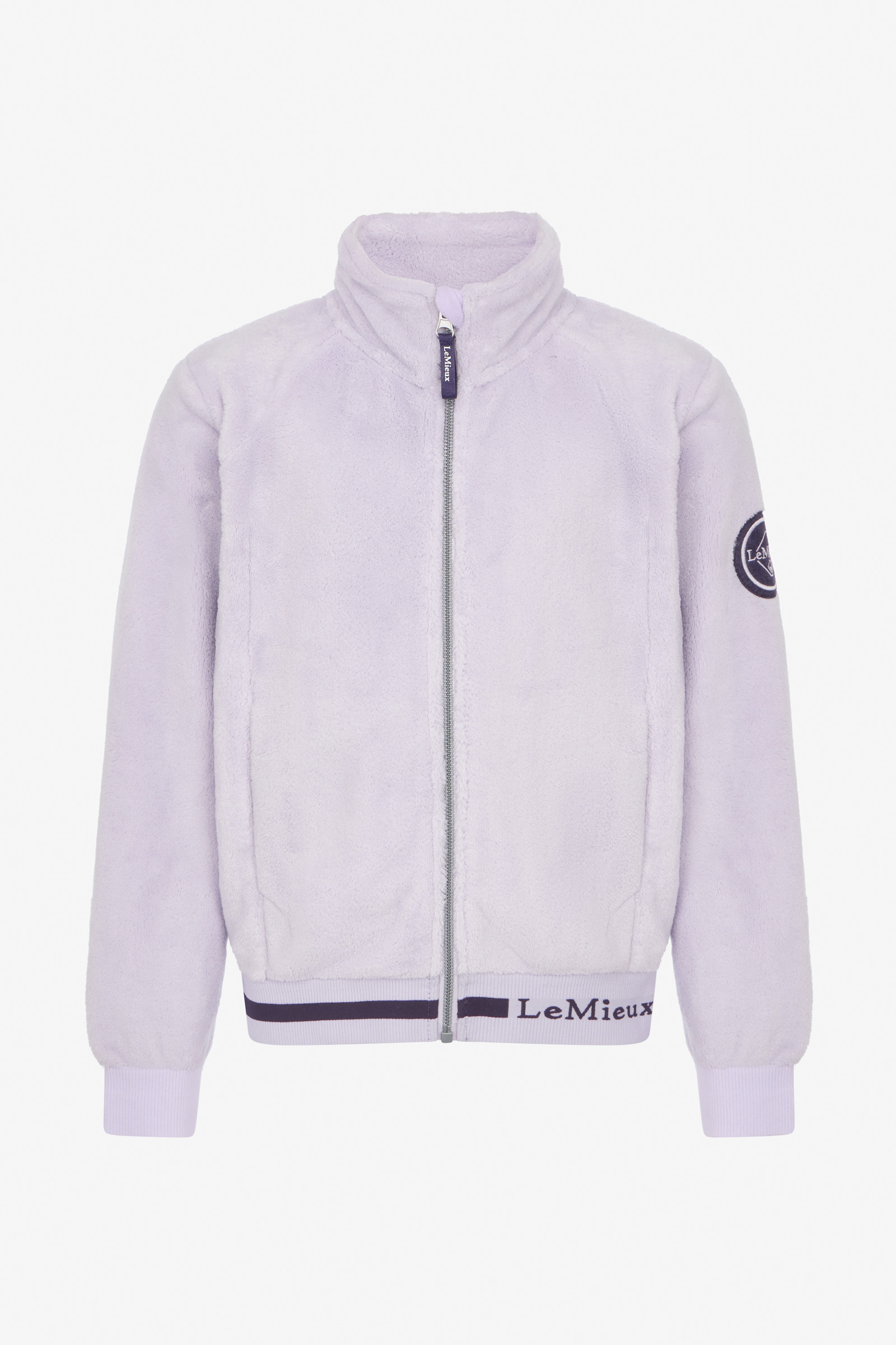 LeMieux Young Rider Libby Kid&acute;s Fleece Jacket