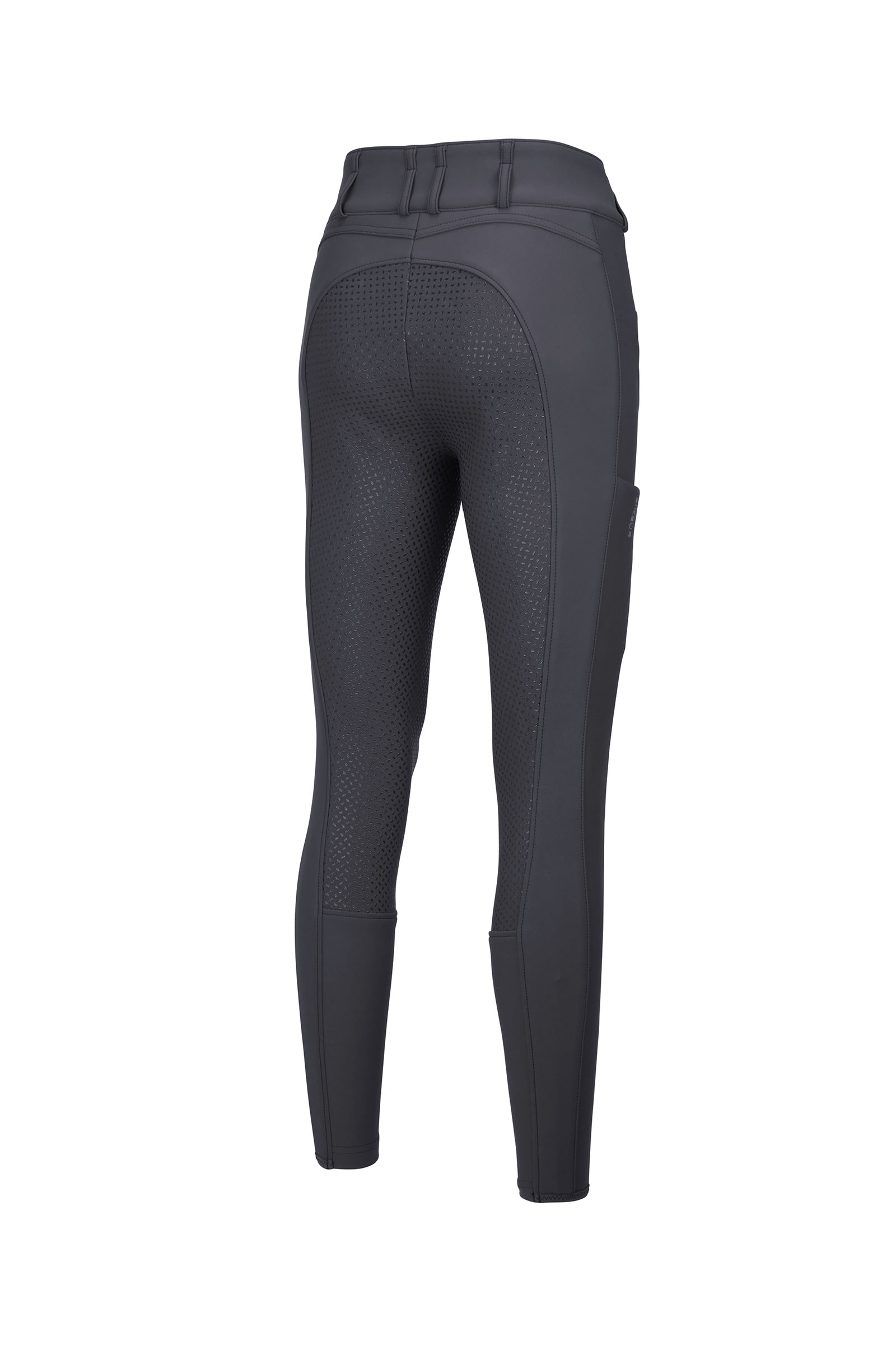 Pikeur Highwaist Full Grip Winter Breeches
